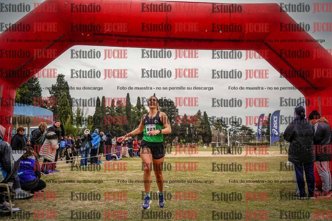 Fotos de la llegada