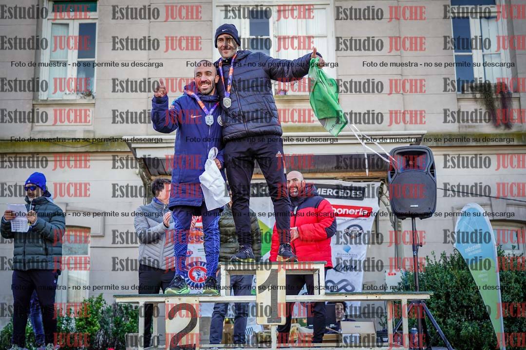 Fotos de algunos extras del evento