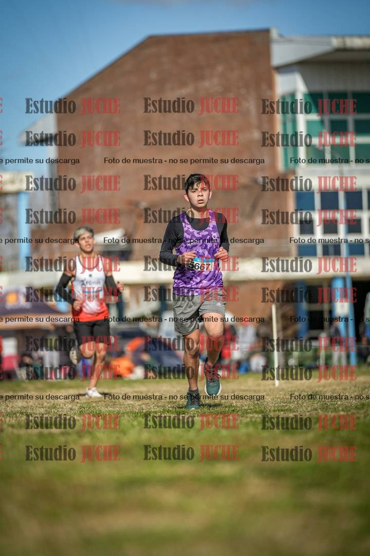 Fotos en el circuito