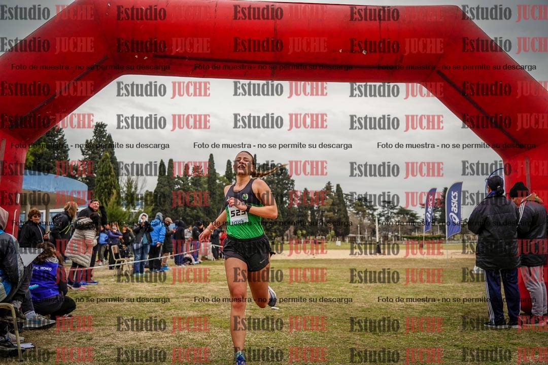 Fotos de la llegada