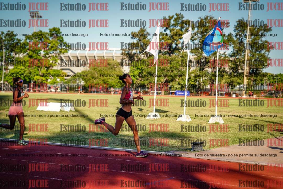 Fotos de los 3000 m llanos de mujeres
