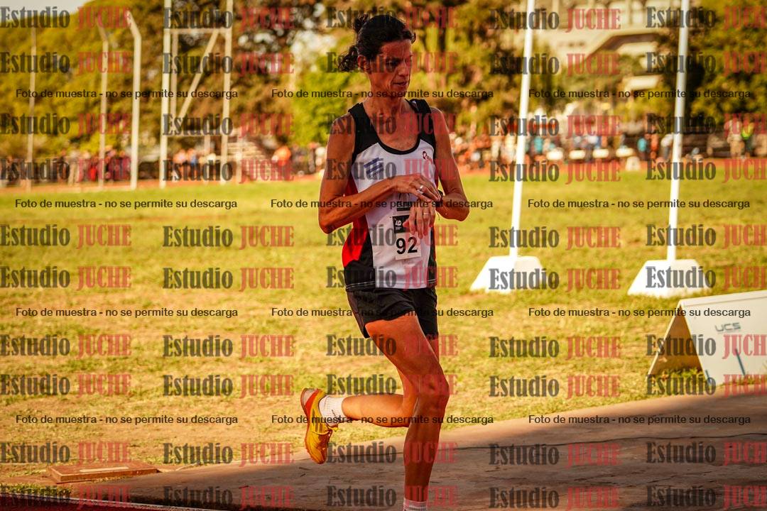 Fotos de los 3000 m llanos de mujeres