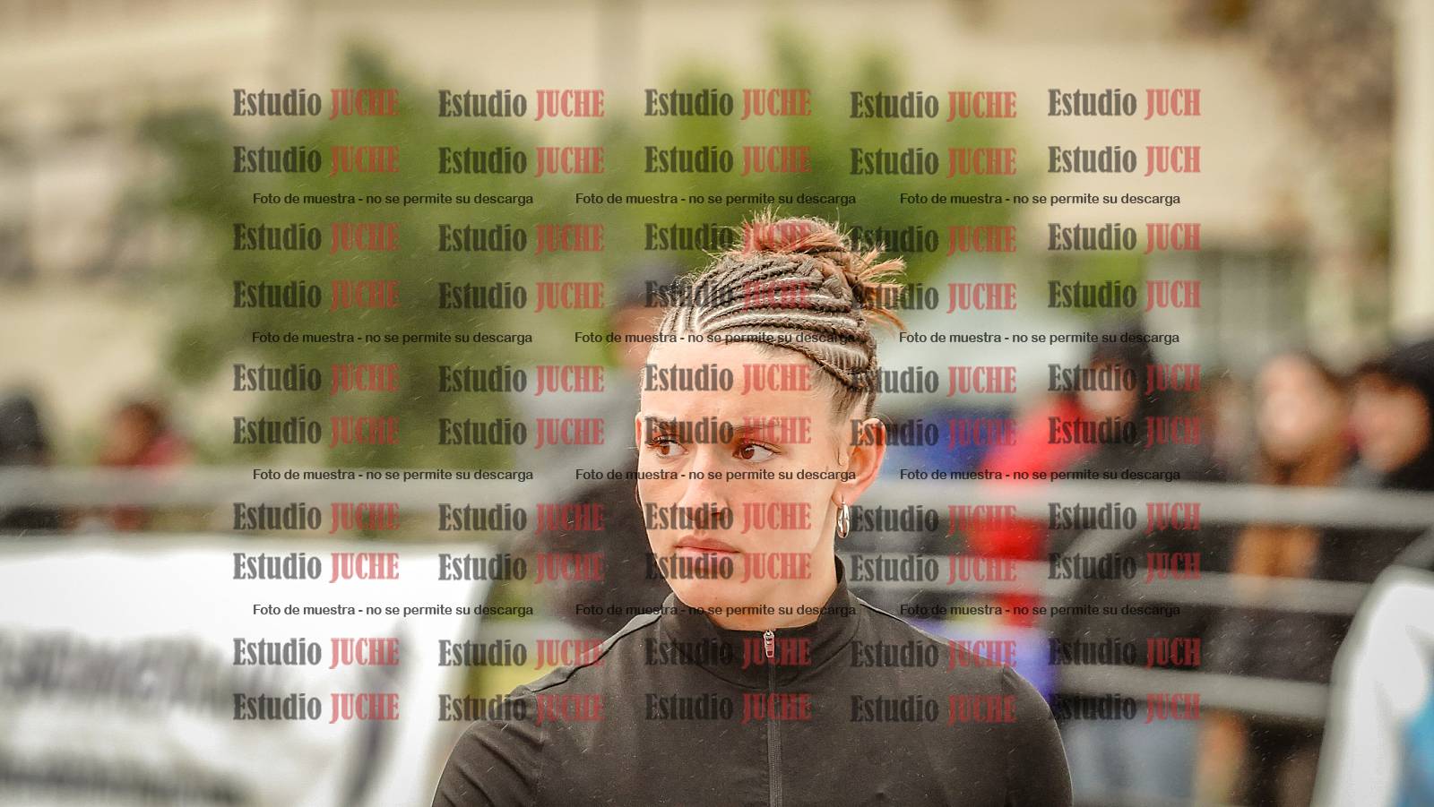 Fotos de algunos extras del torneo