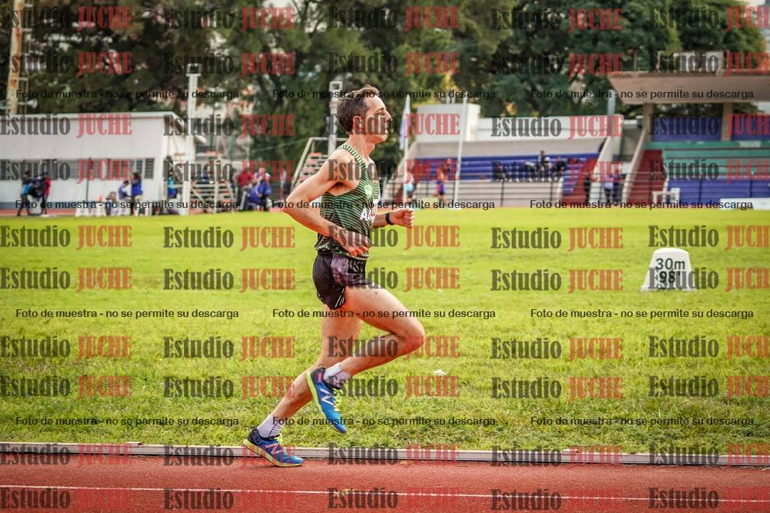 Fotos de los 5000 m llanos