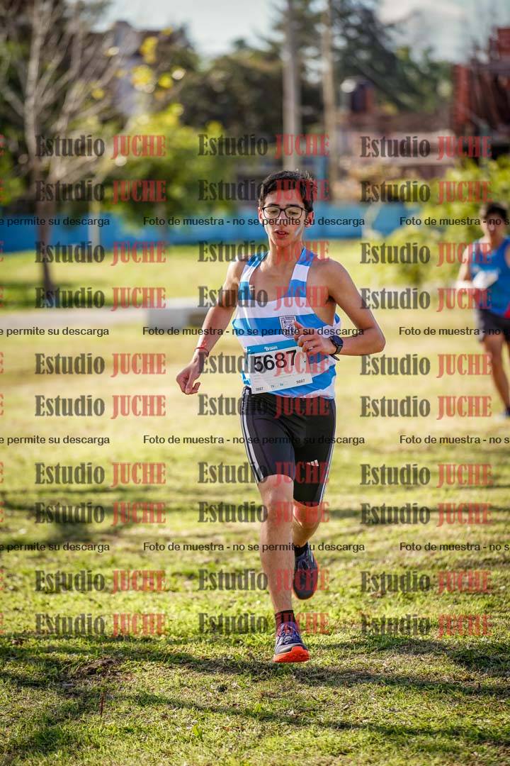 Fotos en el circuito