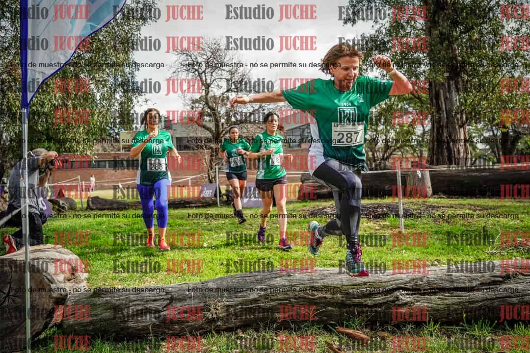 Fotos en el circuito