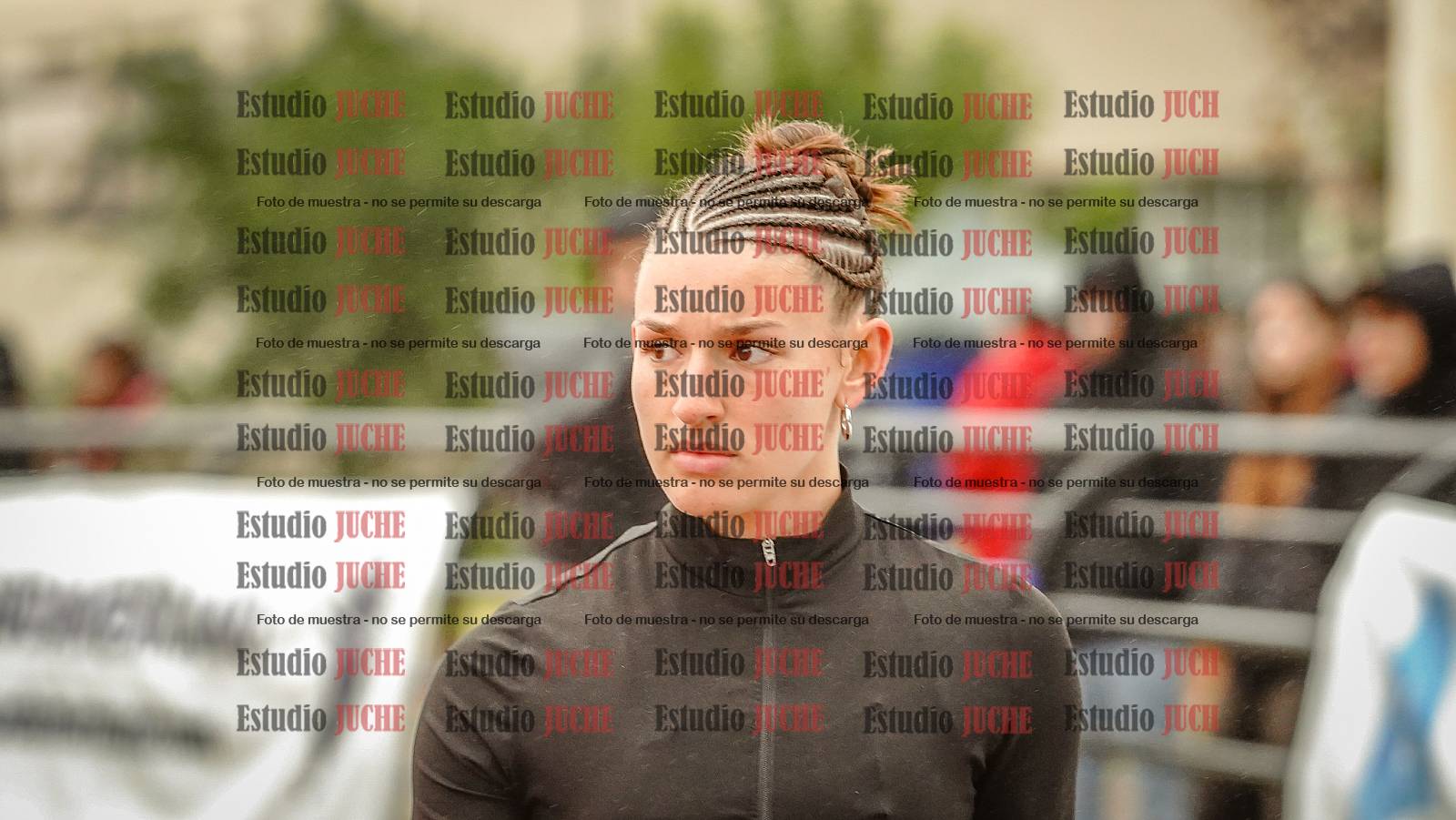 Fotos de algunos extras del torneo