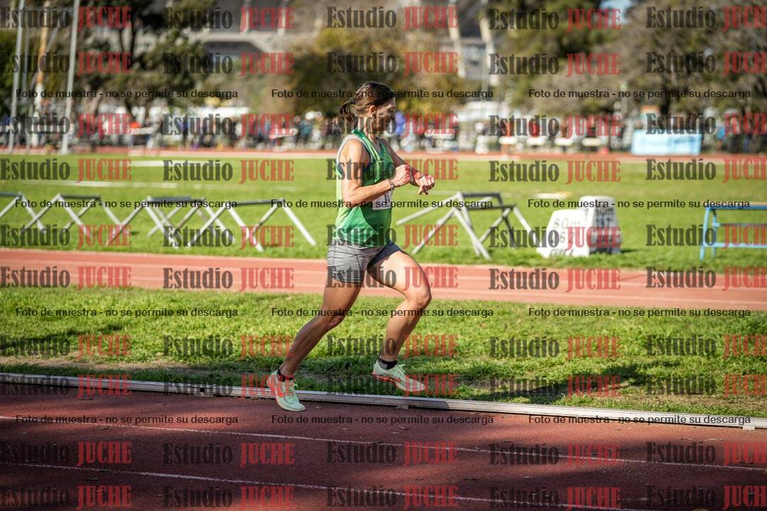 Fotos de los 3000 m llanos de mujeres