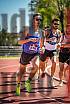 Fotos de los 1500 m de varones