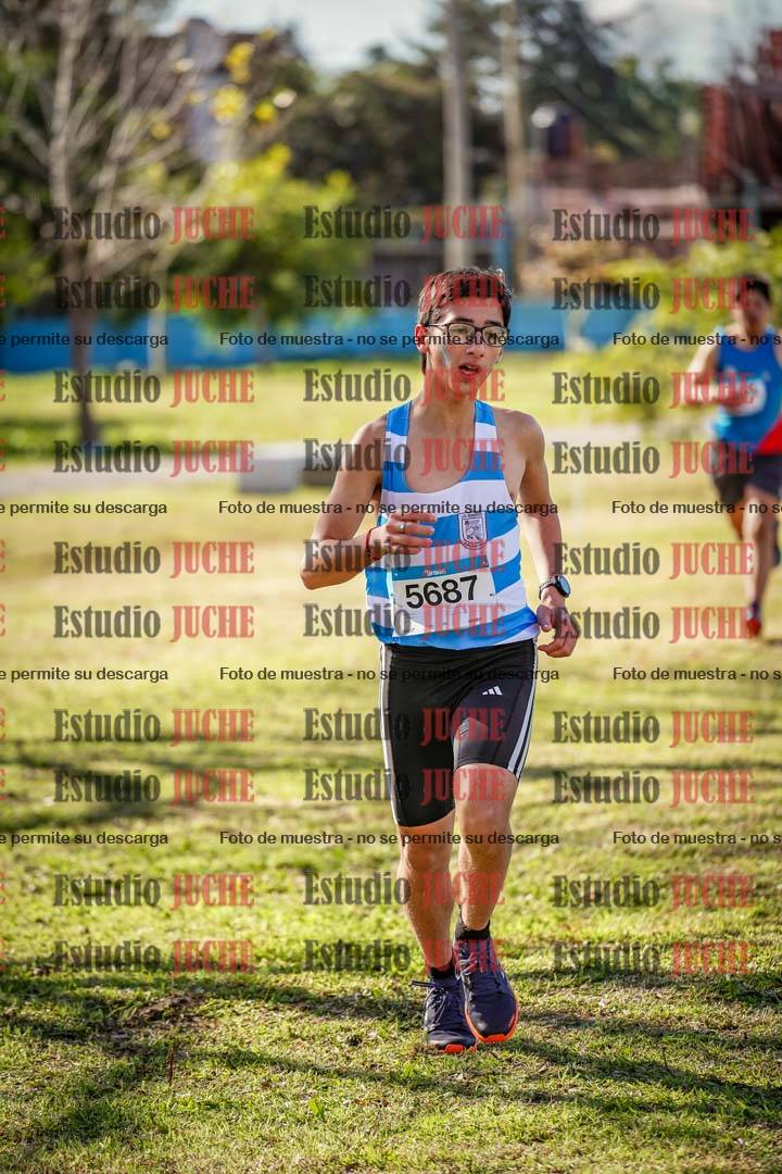 Fotos en el circuito