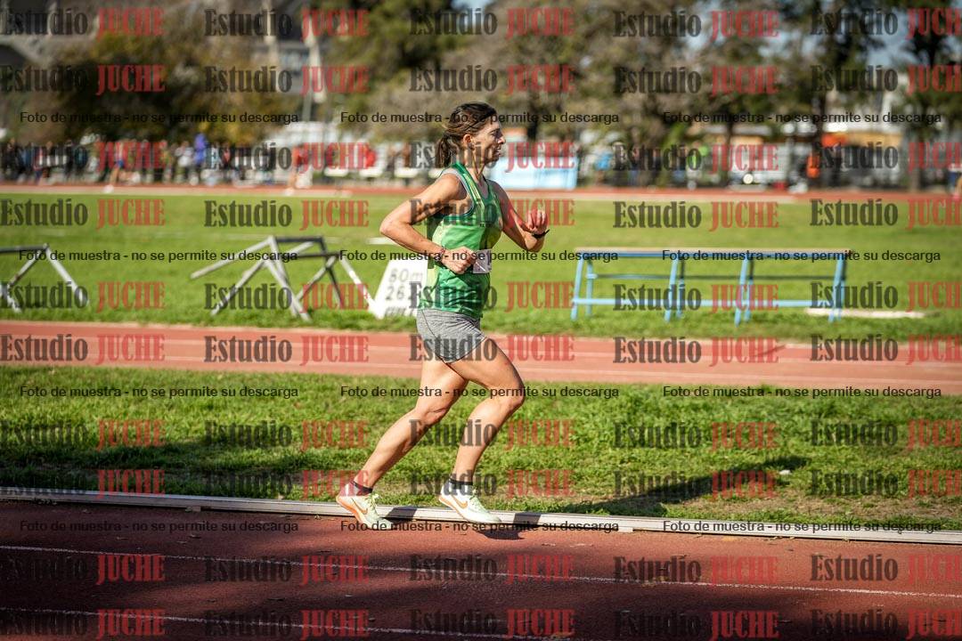 Fotos de los 3000 m llanos de mujeres