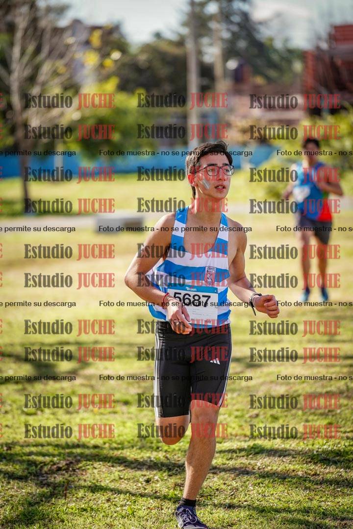 Fotos en el circuito