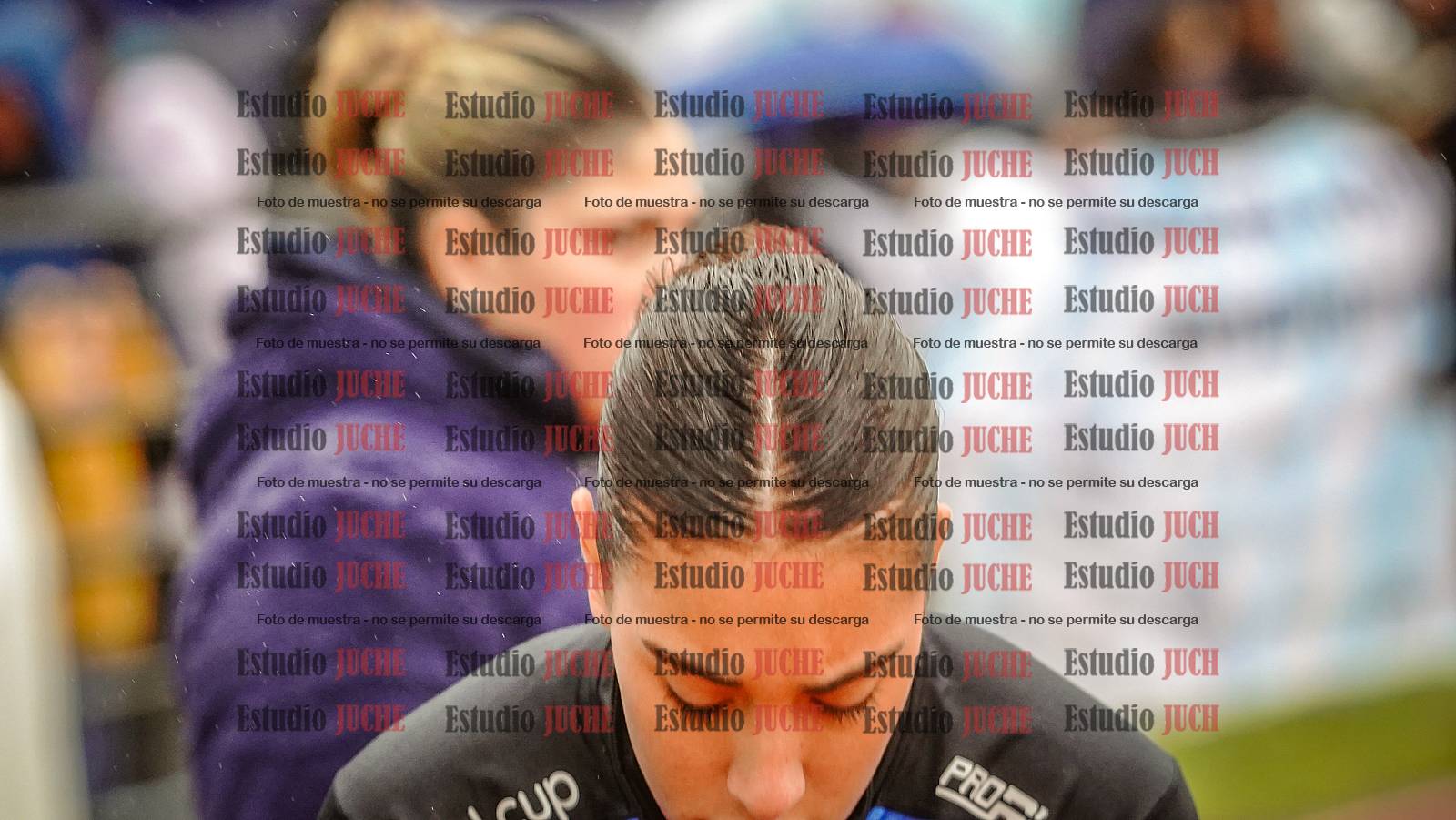 Fotos de algunos extras del torneo