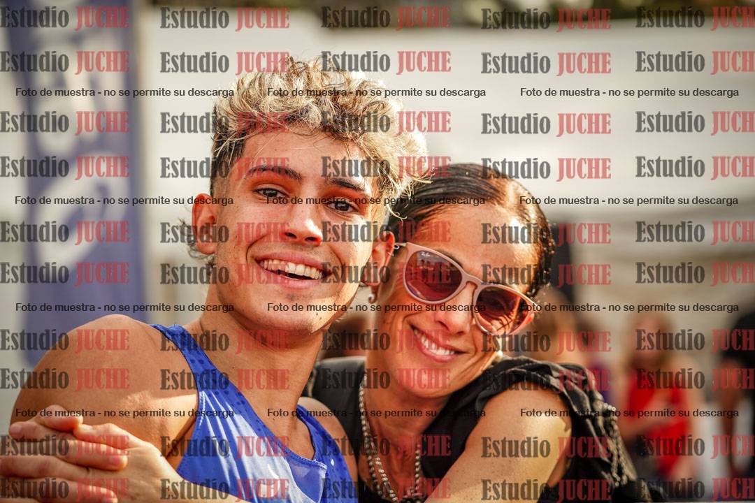 Fotos de algunos extras del día 2