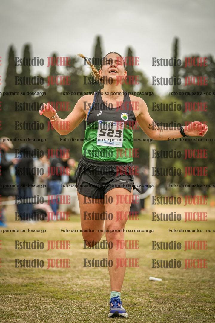Fotos de la llegada