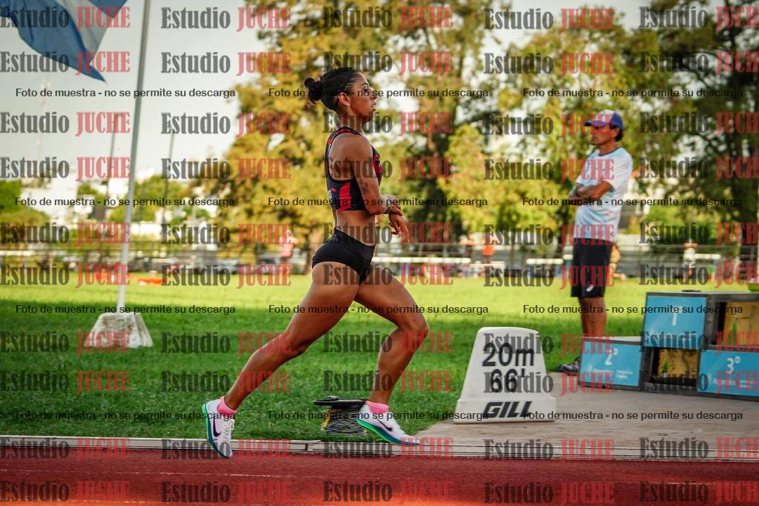 Fotos de los 1500 m llanos de mujeres
