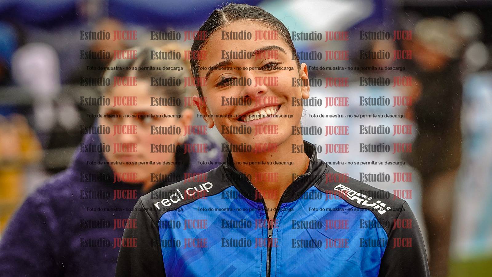 Fotos de algunos extras del torneo