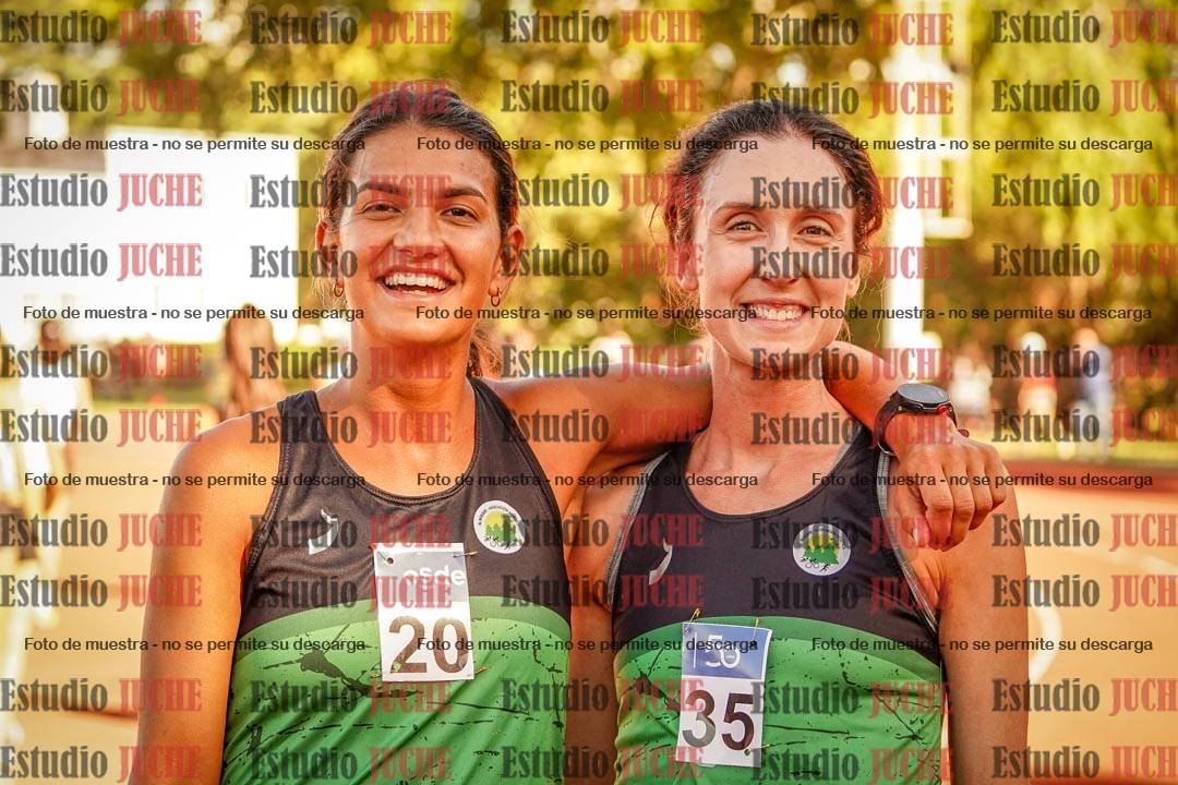 Fotos de algunos podios y extras del torneo