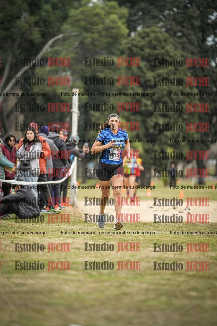 Fotos de la llegada