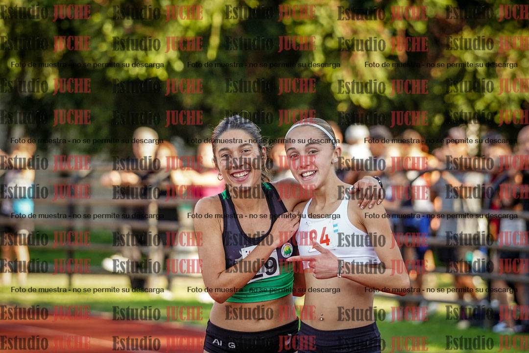Fotos de algunos podios y extras