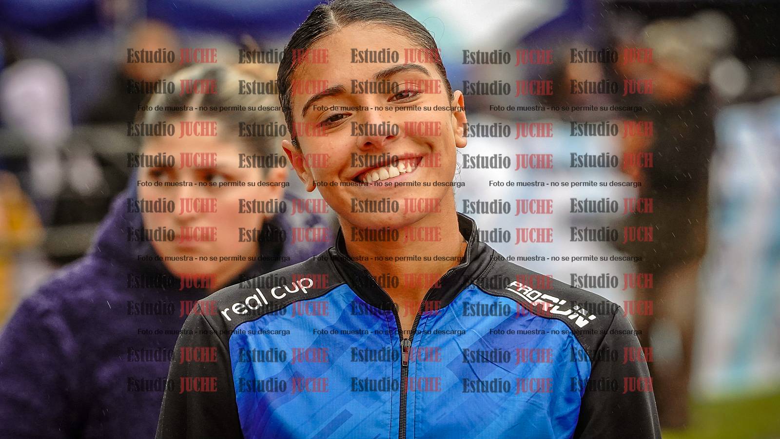 Fotos de algunos extras del torneo