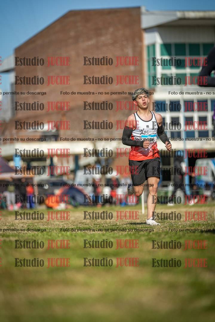 Fotos en el circuito