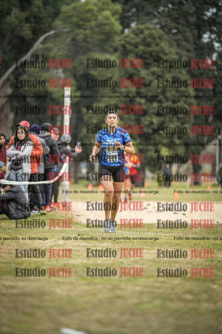 Fotos de la llegada
