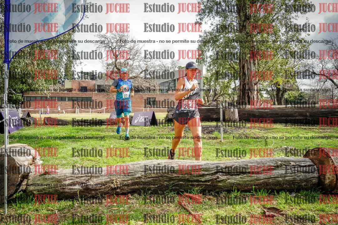 Fotos en el circuito