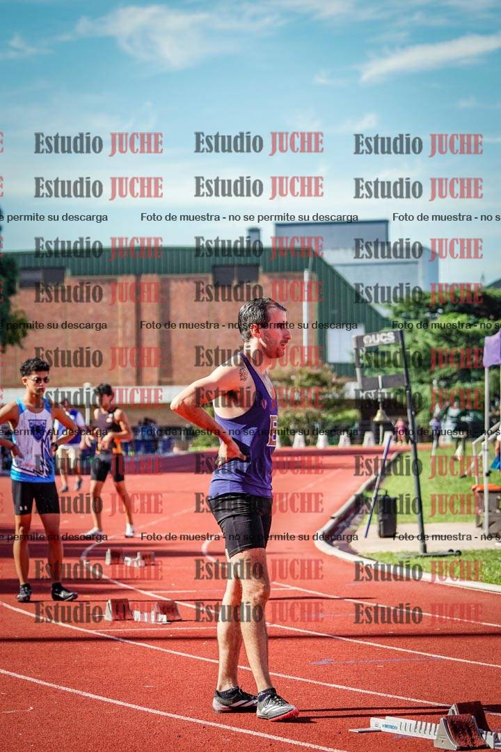 Fotos de algunos extras del torneo