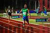 Fotos de los 400 m llanos de varones - deca 5 - serie 2