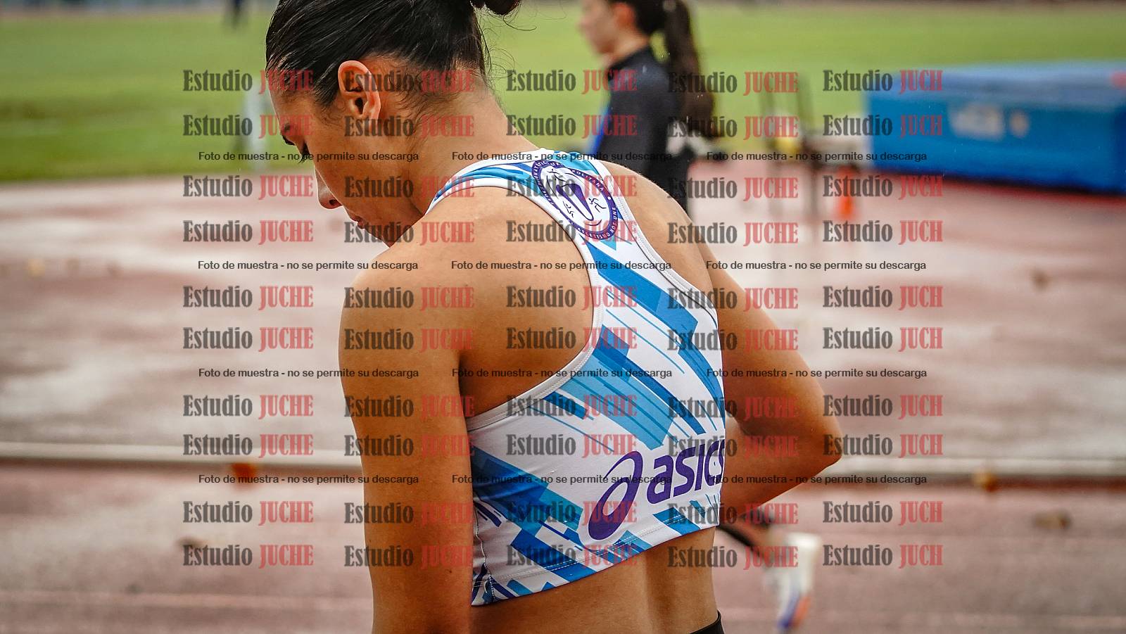 Fotos de algunos extras del torneo