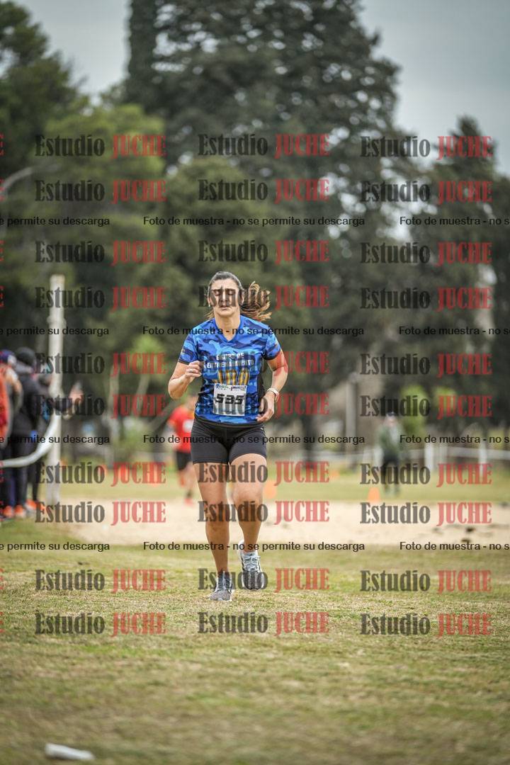 Fotos de la llegada