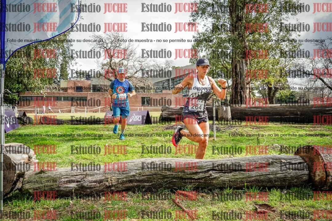 Fotos en el circuito