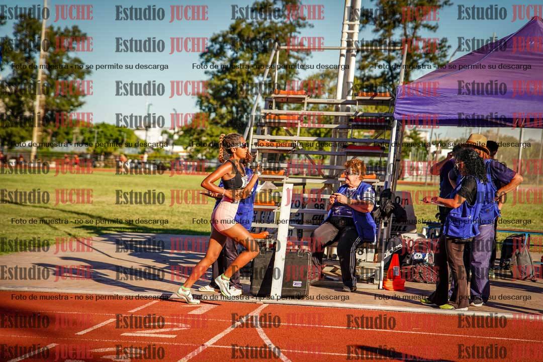Fotos de los 3000 m llanos de mujeres