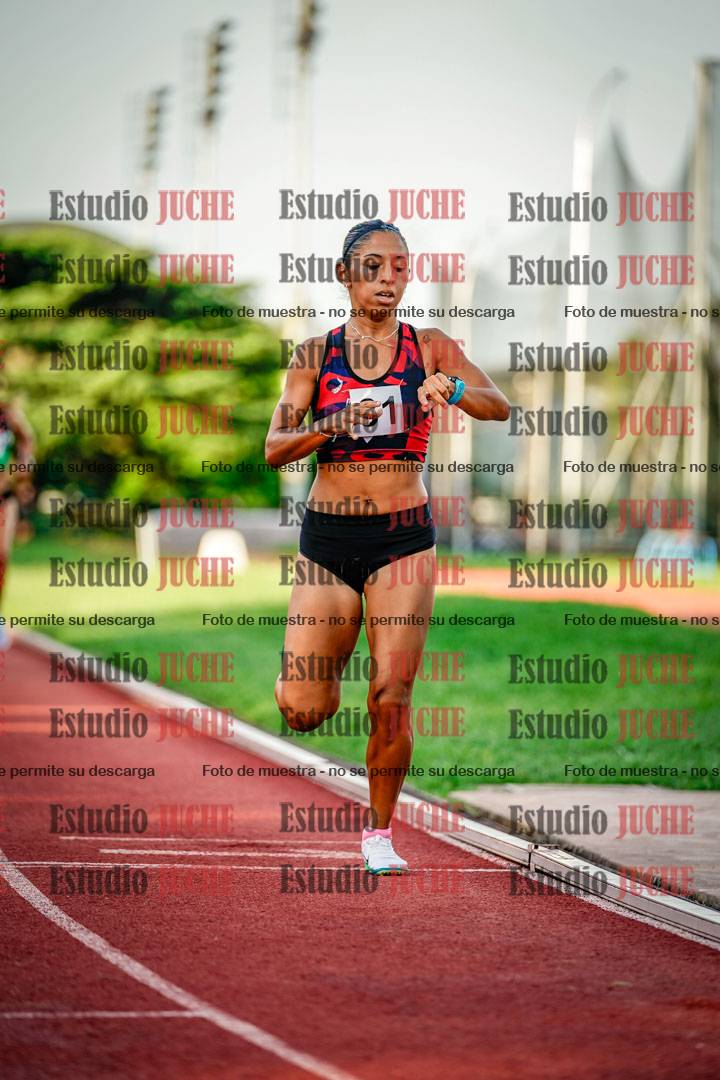 Fotos de los 1500 m llanos de mujeres