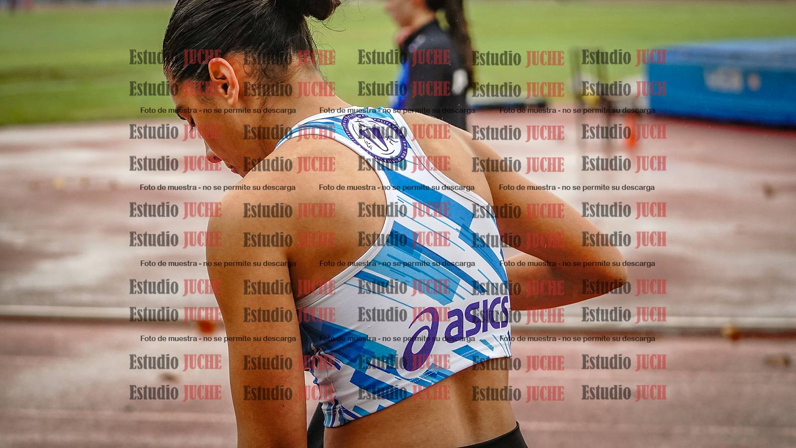 Fotos de algunos extras del torneo