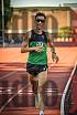 Fotos&nbsp;de los 1500 m de varones