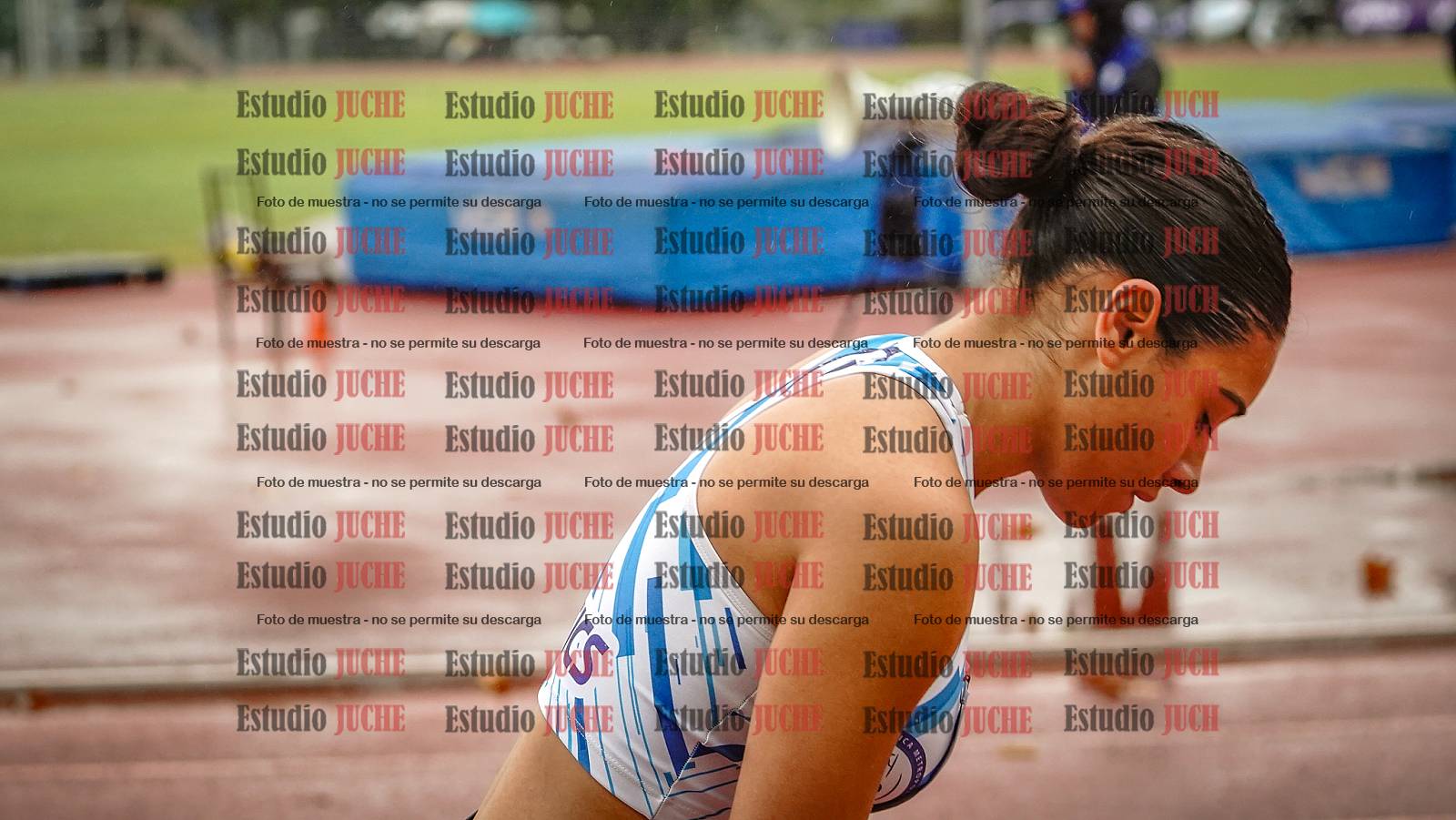 Fotos de algunos extras del torneo