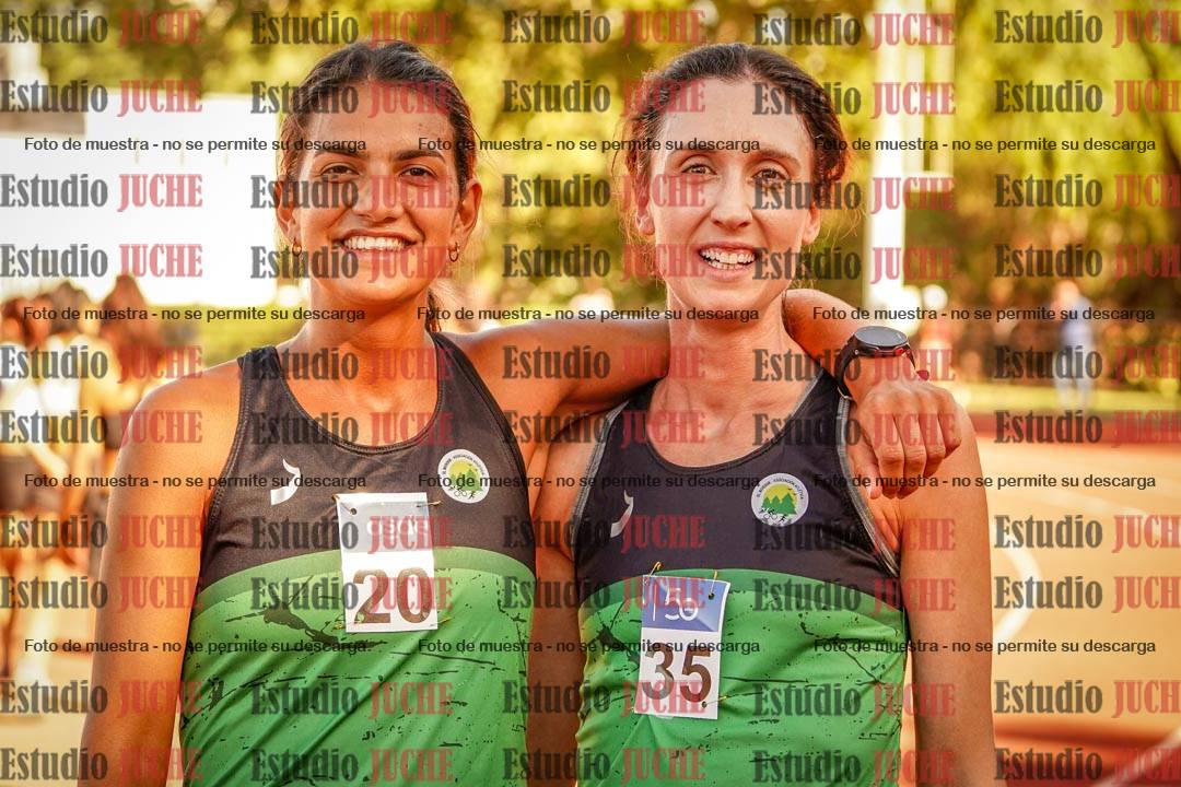 Fotos de algunos podios y extras del torneo