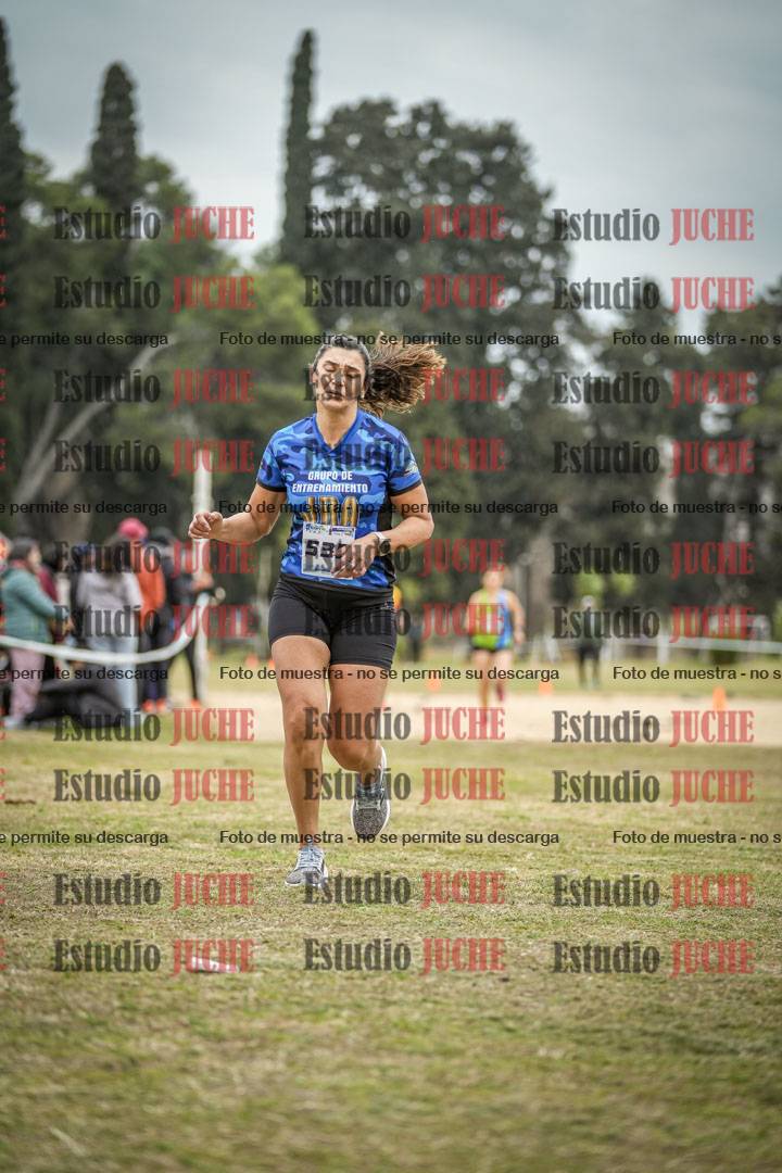 Fotos de la llegada