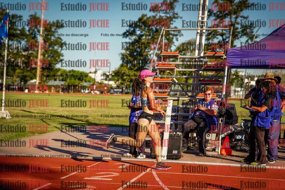 Fotos de los 3000 m llanos de mujeres