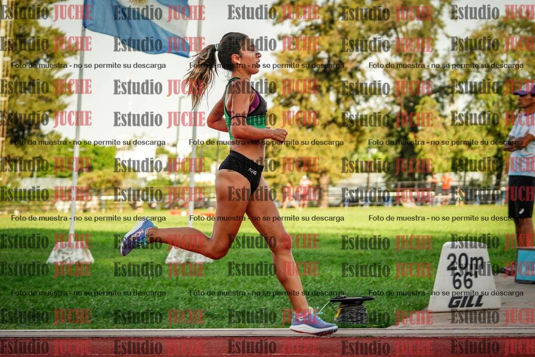 Fotos de los 1500 m llanos de mujeres