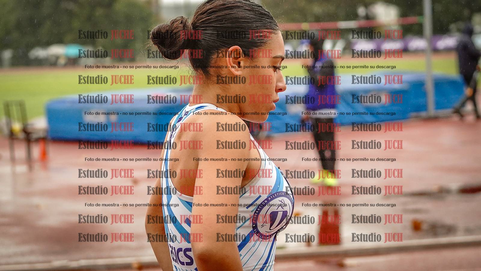 Fotos de algunos extras del torneo