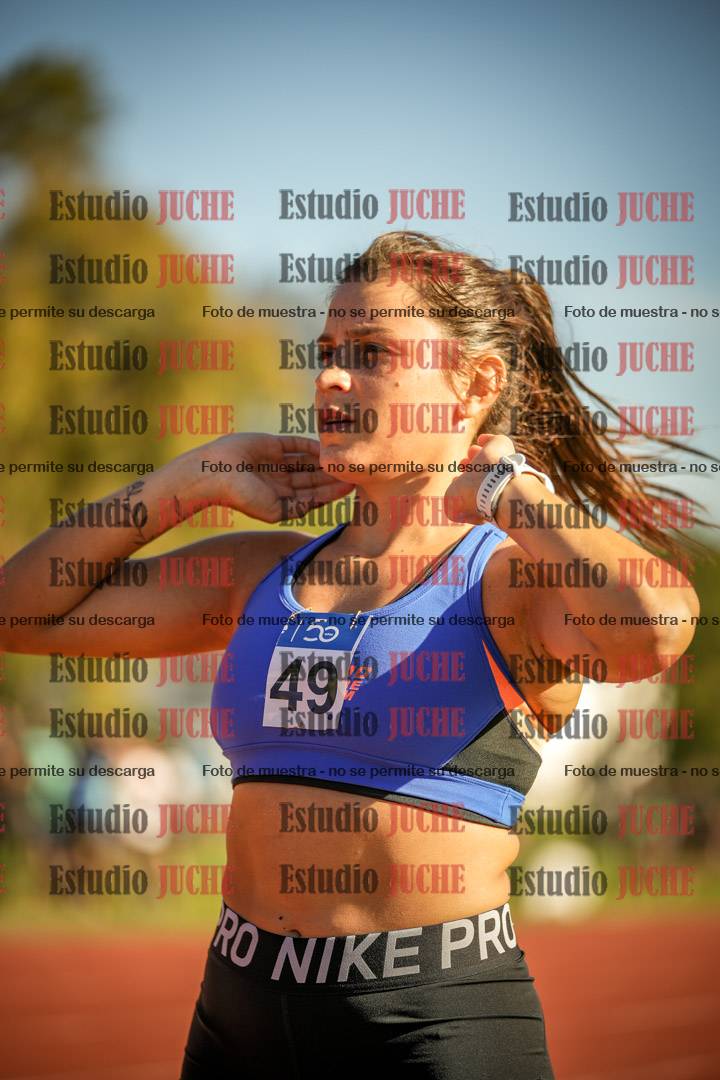 Fotos de los 3000 m llanos de mujeres