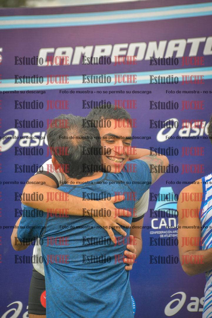 Fotos de algunos extras del día 2