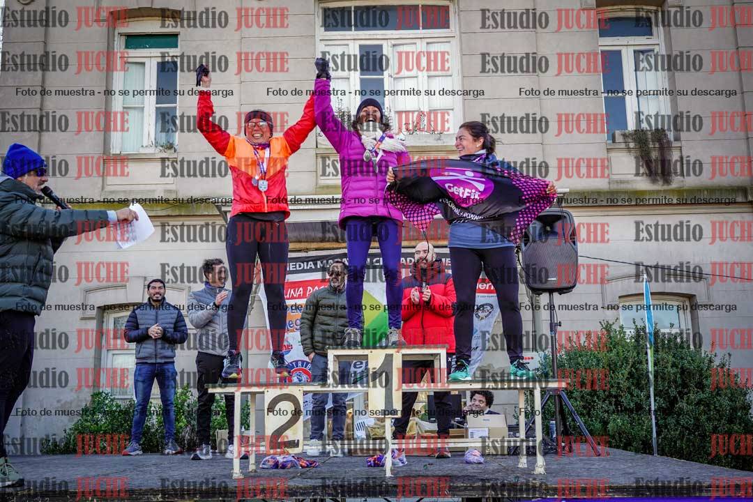 Fotos de algunos extras del evento