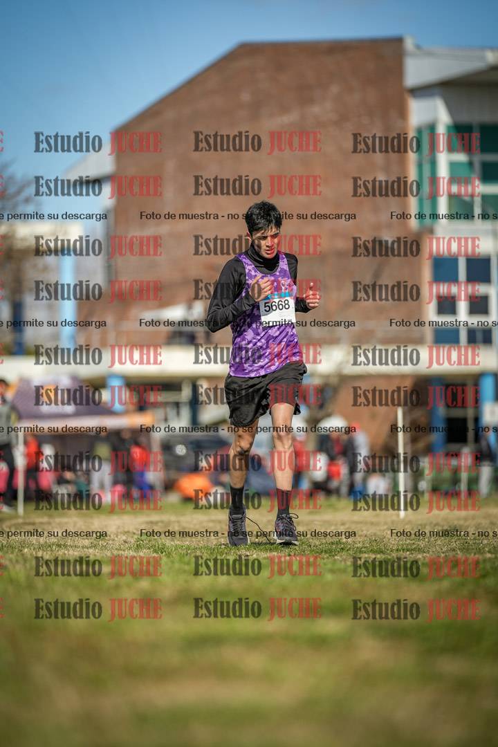 Fotos en el circuito