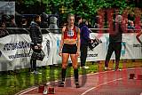 Fotos de los 400 m de mujeres - FINAL