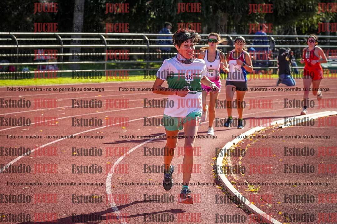 Fotos de los 3000 m llanos de mujeres