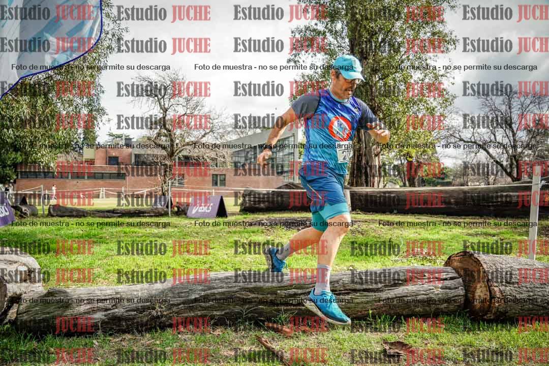Fotos en el circuito